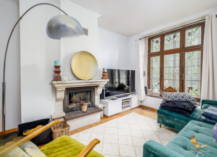 Квартира за 1 175 000 евро в Люксембурге, Люксембург