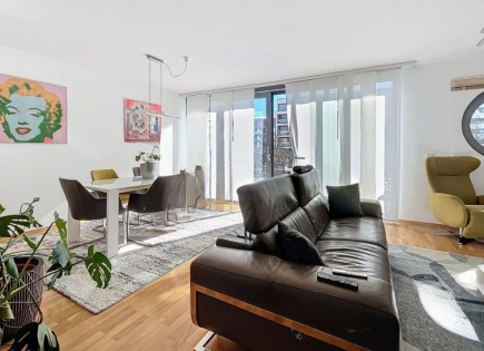 Квартира за 1 195 000 евро в Люксембурге, Люксембург