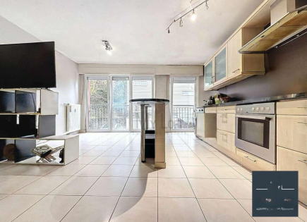 Квартира за 299 000 евро в Люксембурге, Люксембург