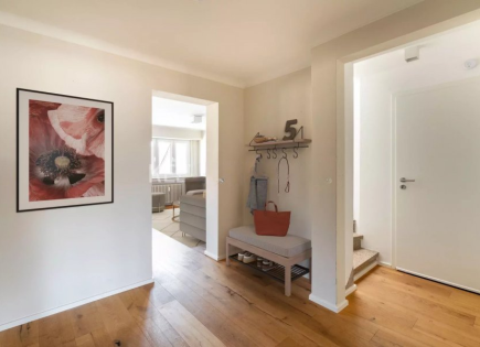 Квартира за 1 050 000 евро в Люксембурге, Люксембург