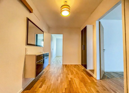 Квартира за 650 000 евро в Люксембурге, Люксембург