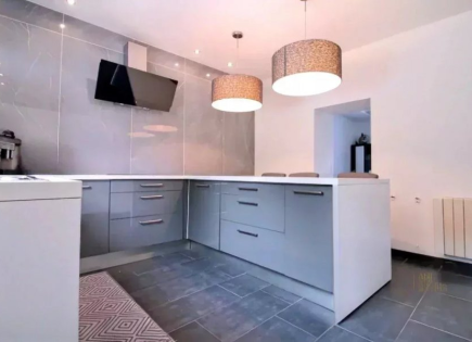 Квартира за 699 000 евро в Люксембурге, Люксембург