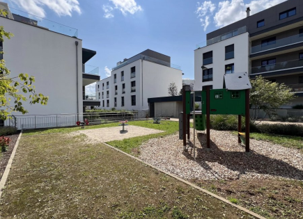 Квартира за 835 000 евро в Дикирхе, Люксембург