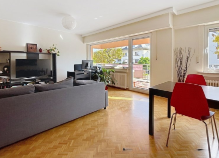 Квартира за 556 000 евро в Люксембурге, Люксембург