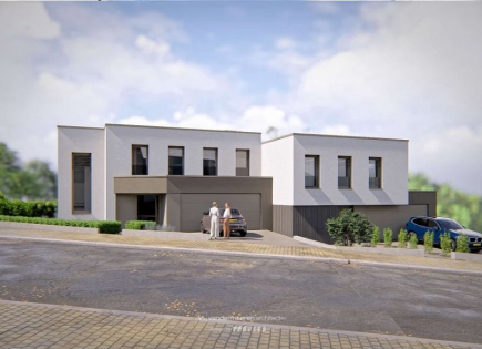 Квартира за 849 000 евро в Дикирхе, Люксембург