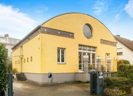 Квартира за 1 650 000 евро в Люксембурге, Люксембург