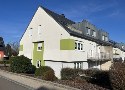 Квартира за 910 000 евро в Люксембурге, Люксембург