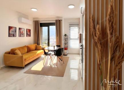 Апартаменты за 150 000 евро в Баре, Черногория