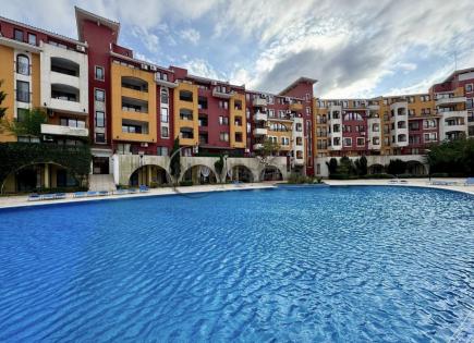 Студия за 48 000 евро в Ахелое, Болгария