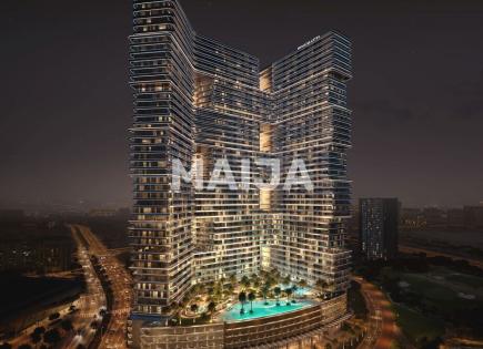 Апартаменты за 208 000 евро в Дубае, ОАЭ