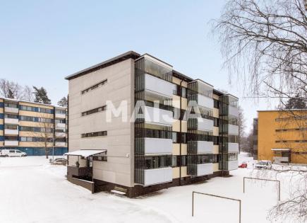 Апартаменты за 117 000 евро в Хельсинки, Финляндия