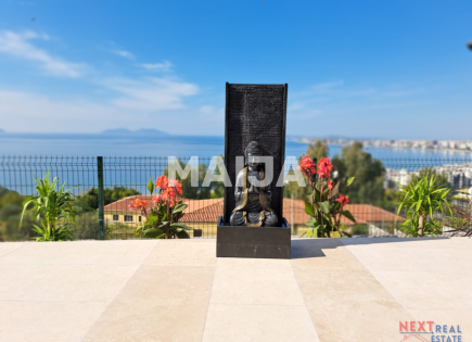 Апартаменты за 549 000 евро во Влёре, Албания