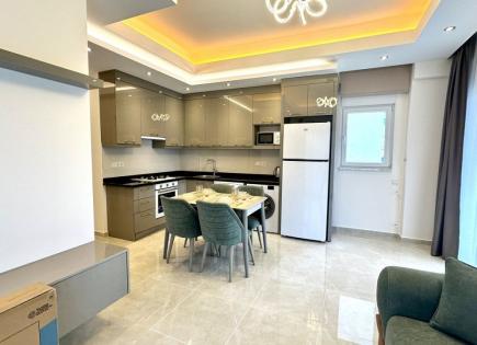 Квартира за 137 000 евро в Алании, Турция