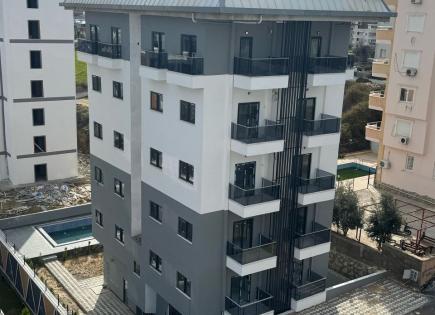 Квартира за 44 000 евро в Алании, Турция