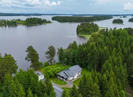 Дом за 268 000 евро в Йороинен, Финляндия
