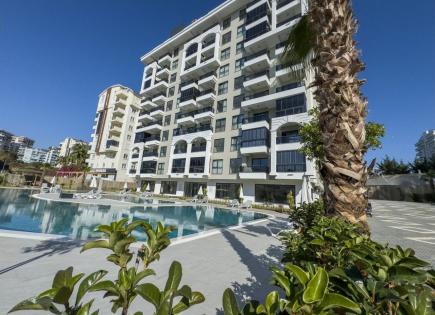 Квартира за 110 000 евро в Алании, Турция