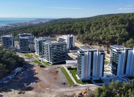 Квартира за 136 400 евро в Алании, Турция