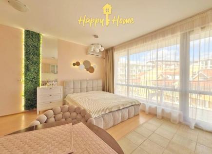 Студия за 65 999 евро на Солнечном берегу, Болгария