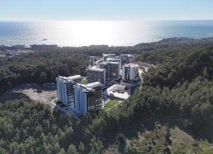 Квартира за 10 400 евро в Алании, Турция