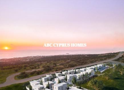 Вилла за 1 200 000 евро в Пафосе, Кипр