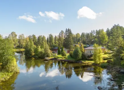 Дом за 248 000 евро в Хартола, Финляндия