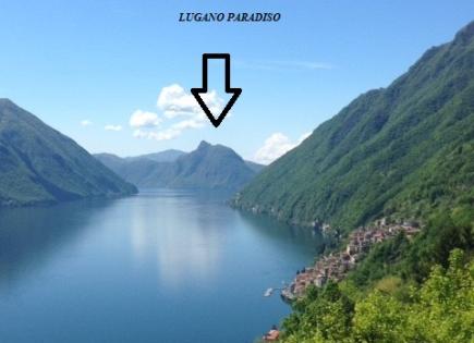 Вилла за 3 000 евро за месяц в Вальсольде, Италия