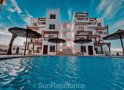 Квартира за 42 529 евро в Шарм-эль-Шейхе, Египет