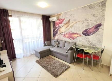 Квартира за 107 000 евро на Солнечном берегу, Болгария