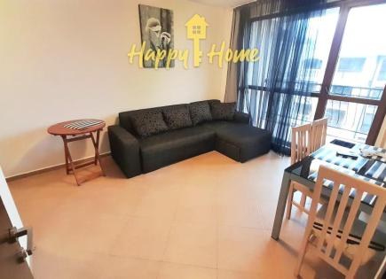 Квартира за 134 000 евро на Солнечном берегу, Болгария