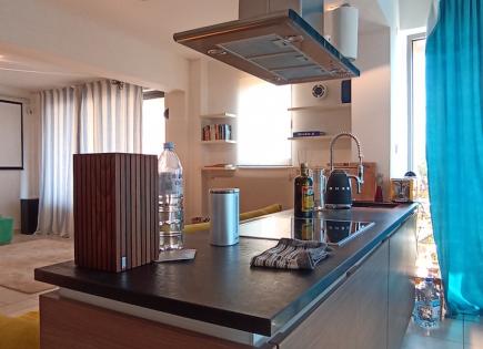 Квартира за 421 500 евро в Будве, Черногория