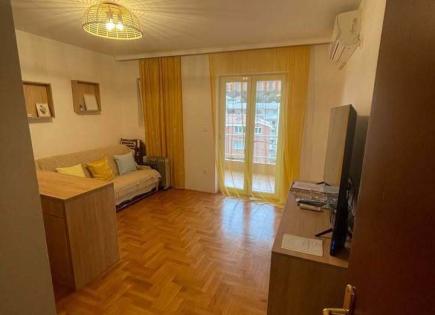 Квартира за 105 000 евро в Бечичи, Черногория