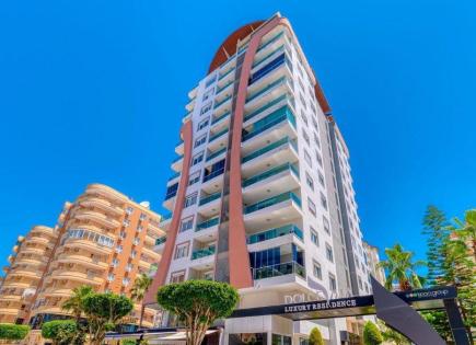 Квартира за 75 000 евро в Алании, Турция