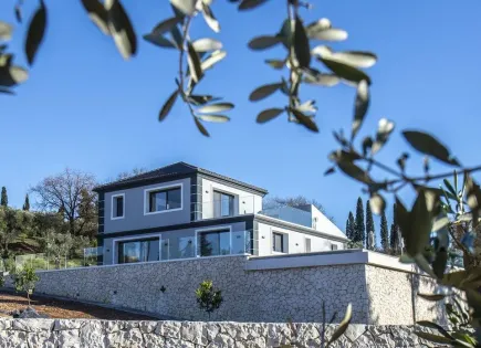 Вилла за 990 000 евро на Корфу, Греция