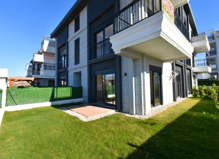 Квартира за 99 000 евро в Манавгате, Турция