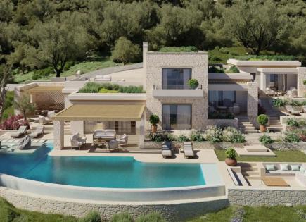 Дом за 1 680 000 евро на Корфу, Греция