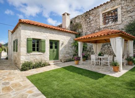 Дом за 55 000 евро на Корфу, Греция