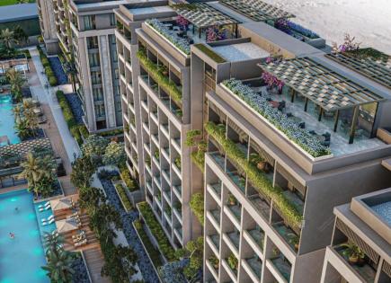 Квартира за 110 000 евро в Анталии, Турция