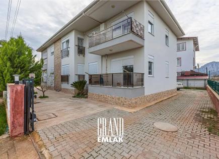 Вилла за 525 000 евро в Анталии, Турция