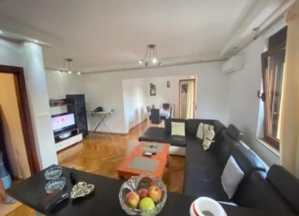 Квартира за 249 600 евро в Будве, Черногория