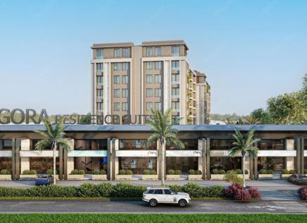 Коммерческая недвижимость за 800 000 евро в Анталии, Турция