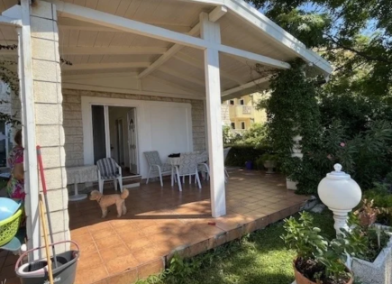 Квартира за 159 000 евро в Петроваце, Черногория