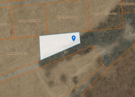 Земля за 40 627 евро в Тбилиси, Грузия