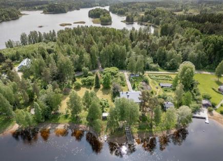 Дом за 270 000 евро в Миккели, Финляндия