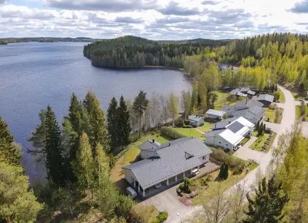 Дом за 299 000 евро в Руоколахти, Финляндия