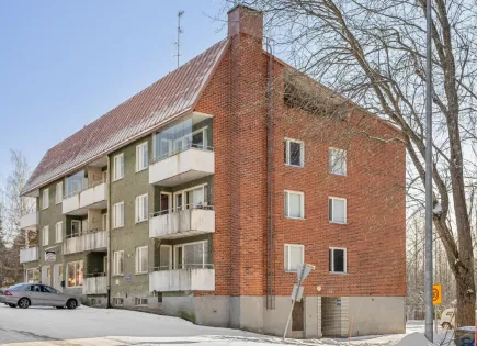 Квартира за 4 084 евро в Коуволе, Финляндия