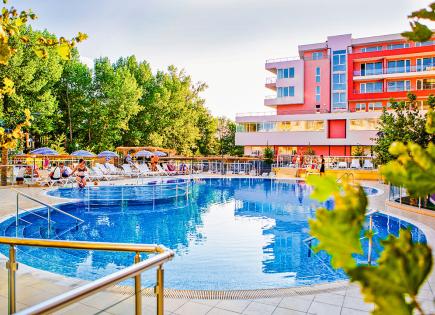 Квартира за 76 000 евро в Несебре, Болгария