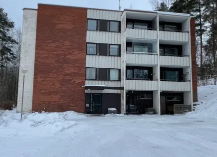 Квартира за 4 900 евро в Лахти, Финляндия