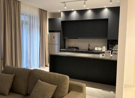 Квартира за 1 465 евро за месяц в Тбилиси, Грузия