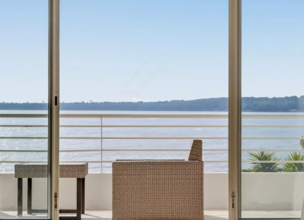 Квартира за 2 500 000 евро в Каннах, Франция