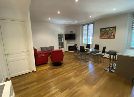 Квартира за 460 000 евро в Каннах, Франция